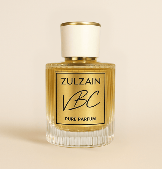 VBC – Extrait de Parfum | 50ml | Bright, Feminine & Classy