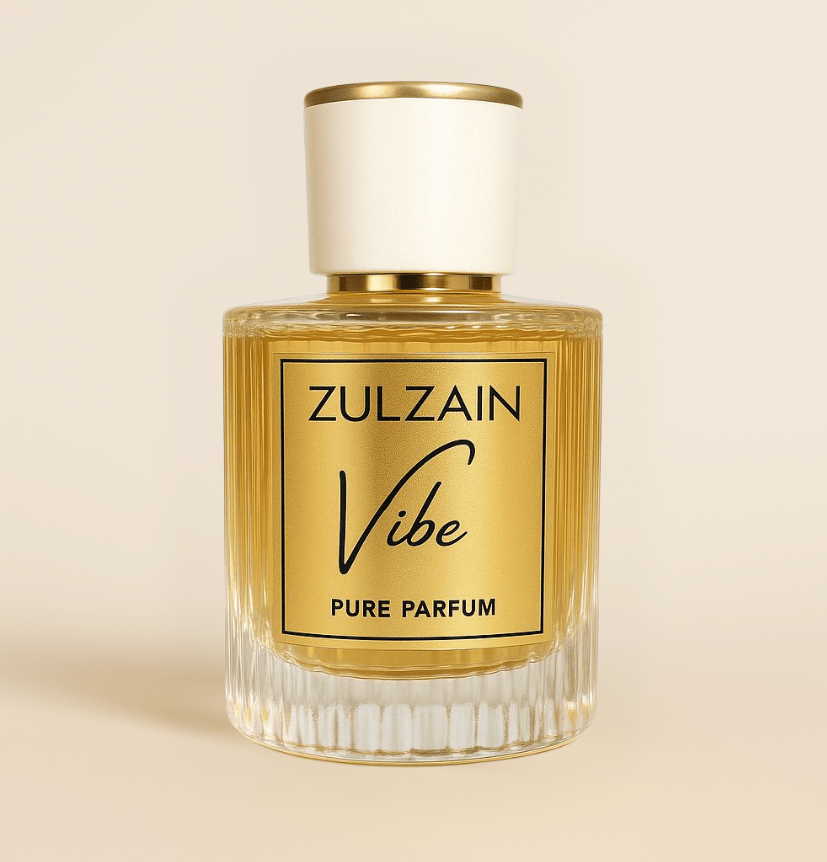Vibe – Extrait de Parfum | Long-Lasting Fruity Floral for Her