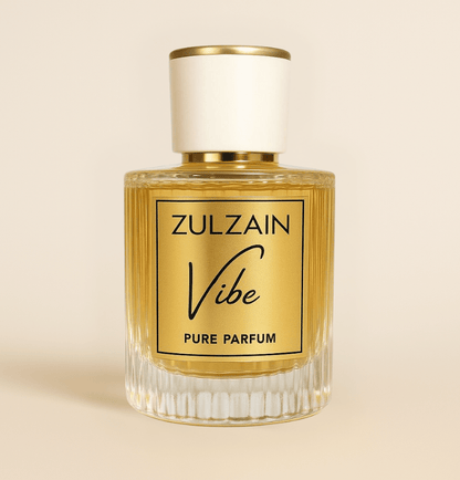 Vibe – Extrait de Parfum | Long-Lasting Fruity Floral for Her