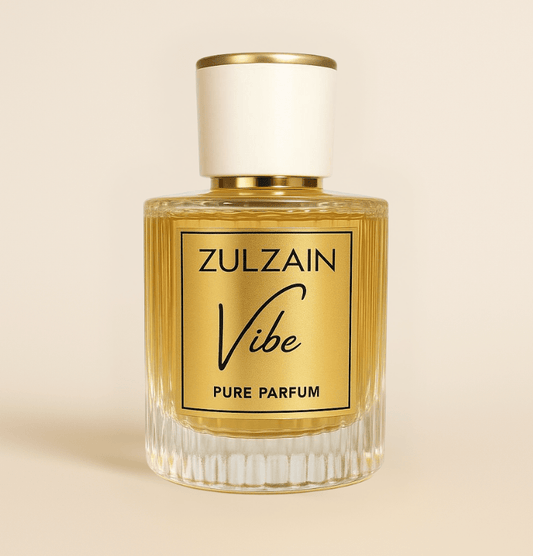 Vibe – Extrait de Parfum | Long-Lasting Fruity Floral for Her